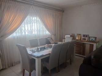 4 Bedroom Property for Sale in Headlands Eastern Cape